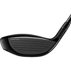 Taylormade Golf Stealth Fairway 8 Taylormade Golf Stealth Fairway -Golf Clubs Shop taylormade stealth fairway face view aslangolf