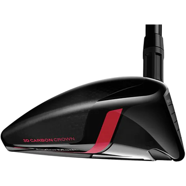 Taylormade Golf Stealth Fairway 4 Taylormade Golf Stealth Fairway - Image 4