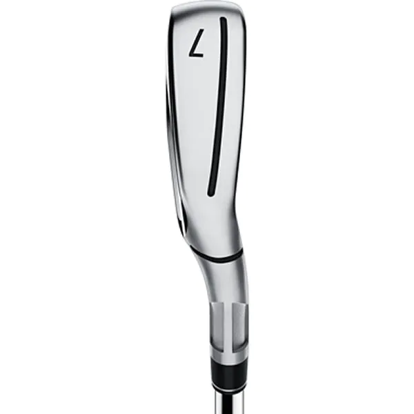Taylormade Golf Stealth Graphite Irons 4 Taylormade Golf Stealth Graphite Irons - Image 4
