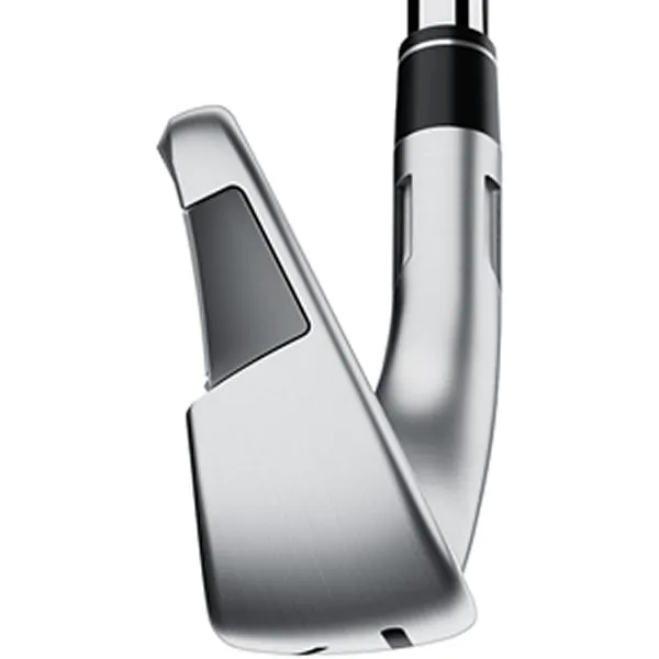 Taylormade Golf Stealth Steel Irons 5 Taylormade Golf Stealth Steel Irons - Image 5