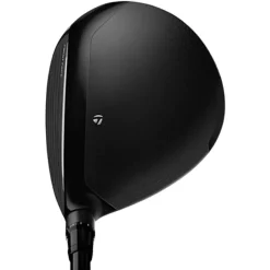 Golf Clubs Shop -Golf Clubs Shop taylormade stealth plus fairway address view aslangolf