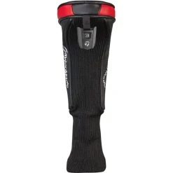 Taylormade Golf Stealth Rescue 10 Taylormade Golf Stealth Rescue -Golf Clubs Shop taylormade stealth rescue headcover back view aslangolf 1