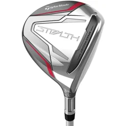 Taylormade Golf Stealth Womens Fairway
