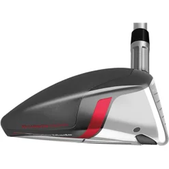 Taylormade Golf Stealth Womens Fairway -Golf Clubs Shop taylormade stealth womens fairway toe view aslangolf
