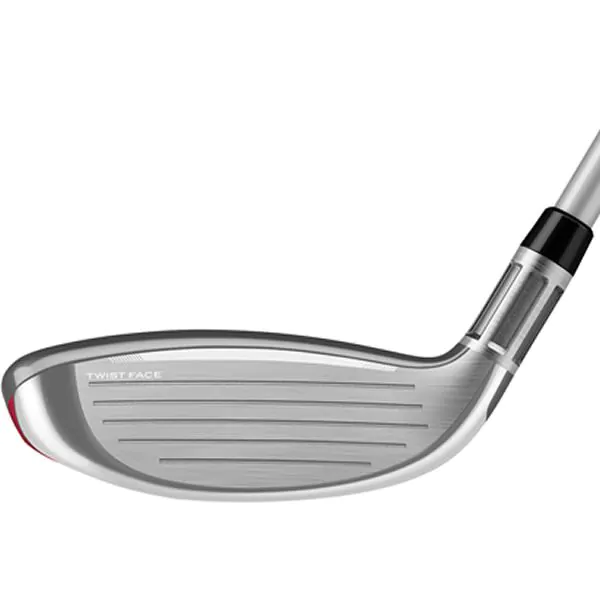 TaylorMade Golf Taylormade Stealth Womens Rescue 3 TaylorMade Golf Taylormade Stealth Womens Rescue - Image 3