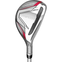 Taylormade Golf Stealth Plus+ Rescue -Golf Clubs Shop taylormade stealth womens rescue thumb view aslangolf