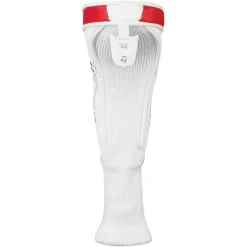 Taylormade Golf Stealth Plus+ Rescue -Golf Clubs Shop taylormade stealth womens rescue headcover back view aslangolf