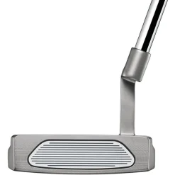 TaylorMade Golf Taylormade TP Hydro Blast Bandon 1 Putter -Golf Clubs Shop taylormade tp hydroblast bandon 1 putter face 600