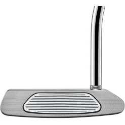 TaylorMade Golf Taylormade TP Hydro Blast Del Monte 7 Putter -Golf Clubs Shop taylormade tp hydroblast delmonte sb putter face 600