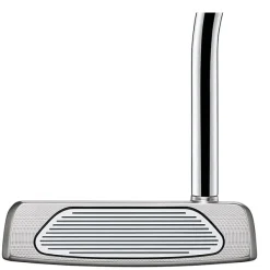 TaylorMade Golf Taylormade TP Hydro Blast Du Page Putter 7 TaylorMade Golf Taylormade TP Hydro Blast Du Page Putter -Golf Clubs Shop taylormade tp hydroblast dupage sb putter face 600