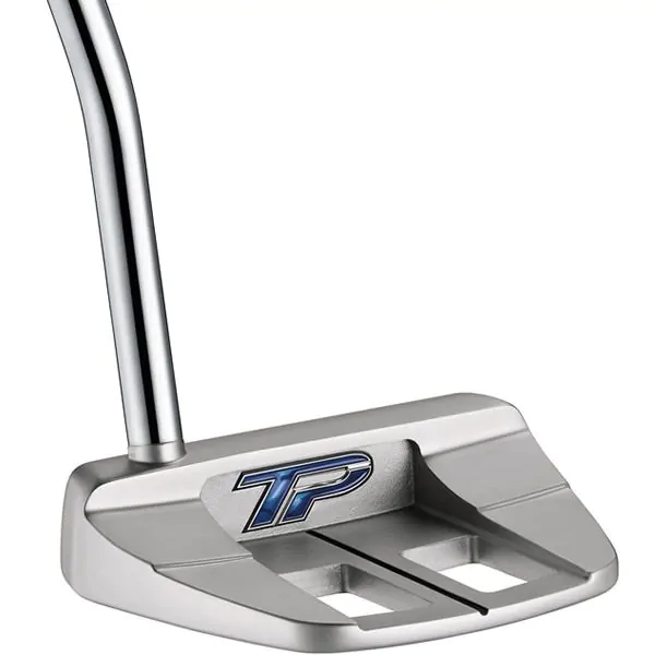TaylorMade Golf Taylormade TP Hydro Blast Du Page Putter 1 TaylorMade Golf Taylormade TP Hydro Blast Du Page Putter
