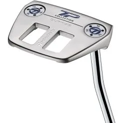 TaylorMade Golf Taylormade TP Hydro Blast Du Page Putter 8 TaylorMade Golf Taylormade TP Hydro Blast Du Page Putter -Golf Clubs Shop taylormade tp hydroblast dupage sb putter sole 600