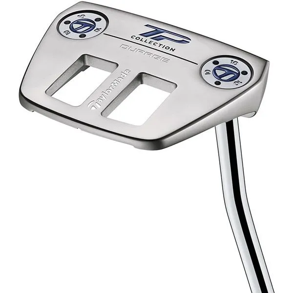 TaylorMade Golf Taylormade TP Hydro Blast Du Page Putter 4 TaylorMade Golf Taylormade TP Hydro Blast Du Page Putter - Image 4
