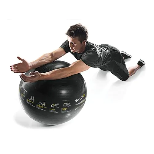 SKLZ Trainer Ball 1 SKLZ Trainer Ball