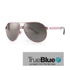 Sundog Eyewear Sundog Uptown Eyeware - TrueBlue - Mauve / Smoke FM