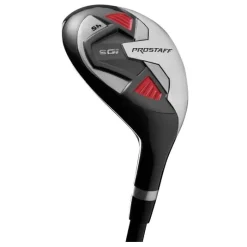 Wilson Golf Wilson Pro Staff SGI Hybrid