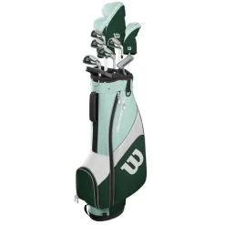 Wilson Golf Wilson Ladies Pro Staff SGI Complete Package Set