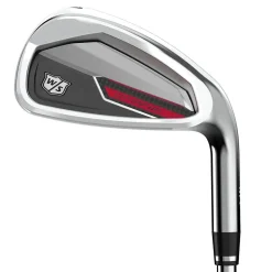 Wilson Golf Wilson Staff Dynapower Irons - Graphite -Golf Clubs Shop wilson dyna ir 2 1