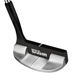 Wilson Golf Wilson Harmonized M3 Putter -Golf Clubs Shop wilson harmonized putter m3 back view 400