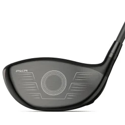 Wilson Golf Wilson Staff Launch Pad 2 Ladies Driver -Golf Clubs Shop wilson launch pad 2 driver 3 1