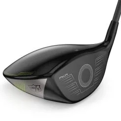 Wilson Golf Wilson Staff Launch Pad 2 Ladies Driver -Golf Clubs Shop wilson launch pad 2 driver 4 1