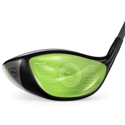 Wilson Golf Wilson Staff Launch Pad 2 Driver -Golf Clubs Shop wilson launch pad 2 driver 6