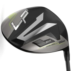 Wilson Golf Wilson Staff Launch Pad 2 Driver -Golf Clubs Shop wilson launch pad 2 driver 7
