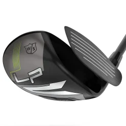 Wilson Golf Wilson Staff Launch Pad 2 Hybrid 13 Wilson Golf Wilson Staff Launch Pad 2 Hybrid -Golf Clubs Shop wilson launch pad 2 hybrid ladies 4 1