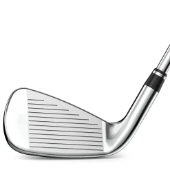 Wilson Golf Wilson Staff Launch Pad 2 Ladies Graphite Irons 13 Wilson Golf Wilson Staff Launch Pad 2 Ladies Graphite Irons -Golf Clubs Shop wilson launch pad 2 irons 4 1 1 1