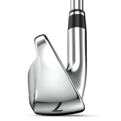 Wilson Golf Wilson Staff Launch Pad 2 Ladies Graphite Irons 14 Wilson Golf Wilson Staff Launch Pad 2 Ladies Graphite Irons -Golf Clubs Shop wilson launch pad 2 irons 5 1 1 1