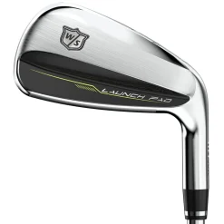 Wilson Golf Wilson Staff Launch Pad 2 Graphite Irons 17 Wilson Golf Wilson Staff Launch Pad 2 Graphite Irons -Golf Clubs Shop wilson launch pad 2 irons 6 1 2 1