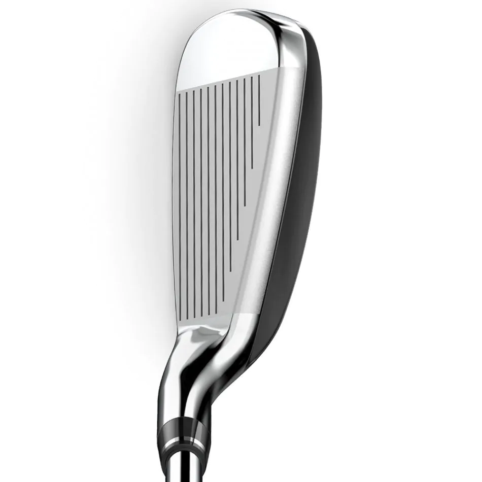 Wilson Golf Wilson Staff Launch Pad 2 Steel Irons 6 Wilson Golf Wilson Staff Launch Pad 2 Steel Irons - Image 6