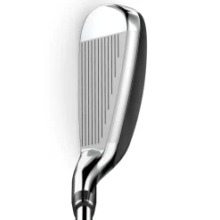 Wilson Golf Wilson Staff Launch Pad 2 Graphite Irons 15 Wilson Golf Wilson Staff Launch Pad 2 Graphite Irons -Golf Clubs Shop wilson launch pad 2 irons 7 1 1