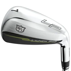 Wilson Golf Wilson Staff Launch Pad 2 Ladies Graphite Irons 16 Wilson Golf Wilson Staff Launch Pad 2 Ladies Graphite Irons -Golf Clubs Shop wilson launch pad 2 irons 8 1 1 1