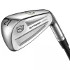 Wilson Golf Wilson Staff Model Utility Steel Iron