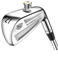 Wilson Golf Wilson Staff Model Utility Steel Iron -Golf Clubs Shop wilson model utility 3 600