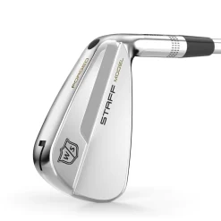 Wilson Golf Wilson Staff Model Blade Irons -Golf Clubs Shop wilson staff blades 9 aslan