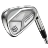 Wilson Golf Wilson Staff Model CB Forged Irons - Steel