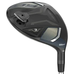 Wilson Golf Wilson Staff D9 Fairway Wood -Golf Clubs Shop wilson staff d9 fairway wood 4 2 1