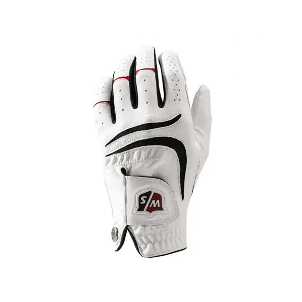 Wilson Golf Wilson Staff Grip Plus Golf Glove 3 Wilson Golf Wilson Staff Grip Plus Golf Glove - Image 3