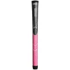 Winn Grips Winn Dri-Tac Ladies Golf Grips - Grey/Pink