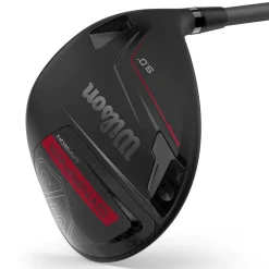 Wilson Golf Wilson Staff Dynapower Carbon Driver -Golf Clubs Shop ws cb 4