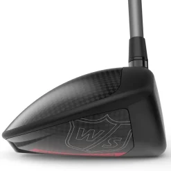 Wilson Golf Wilson Staff Dynapower Carbon Driver -Golf Clubs Shop ws cb 5