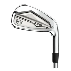 Wilson Golf Wilson Staff D9 Forged Irons - Graphite