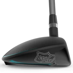 Wilson Golf Wilson Staff Dynapower Ladies Fairway Wood -Golf Clubs Shop ws dyna 3 wmns 3