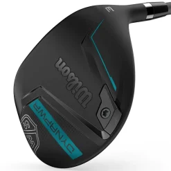 Wilson Golf Wilson Staff Dynapower Ladies Fairway Wood -Golf Clubs Shop ws dyna 3 wmns 4
