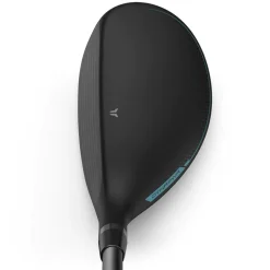 Wilson Golf Wilson Staff Dynapower Ladies Hybrid -Golf Clubs Shop ws dyna hyb lady 2