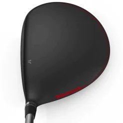 Wilson Golf Wilson Staff Dynapower Titanium Driver -Golf Clubs Shop ws dyna ti 2
