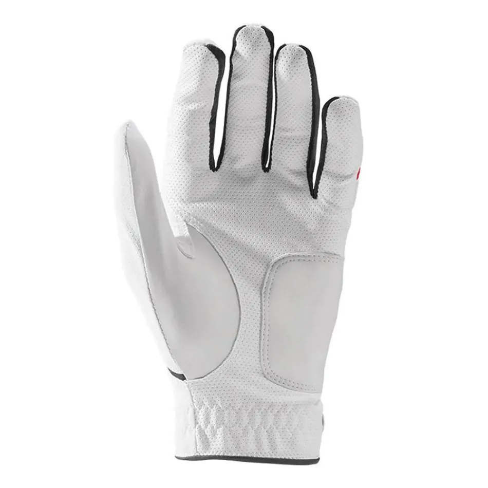 Wilson Golf Wilson Staff Grip Plus Golf Glove 2 Wilson Golf Wilson Staff Grip Plus Golf Glove - Image 2