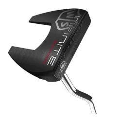 Wilson Golf Wilson Staff Infinite II Buck Town Putter -Golf Clubs Shop ws ifinite bucktown